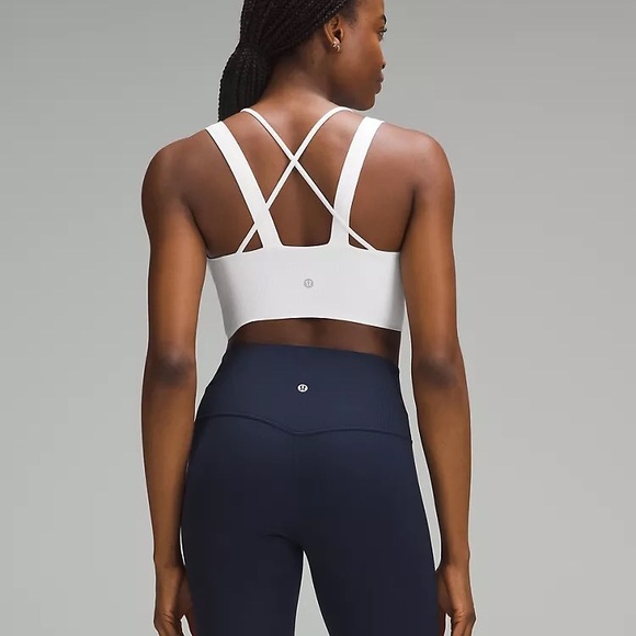 Lululemon like a cloud bra - Picture 4 of 4
